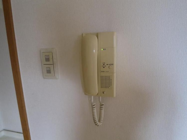 【セキュリティ】 | マ･テール城南