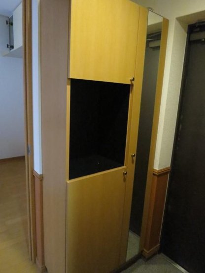 【内装】 | マ･テール城南