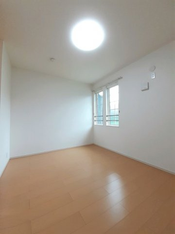 ハイグレイス３番館の内装