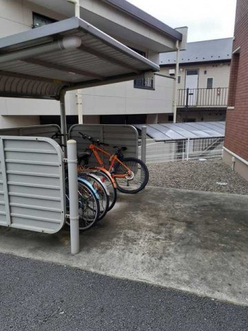 ハイグレイス３番館のその他共用部分