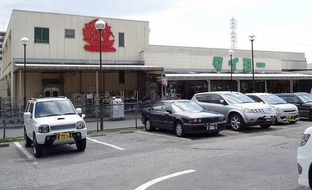 ハイグレイス３番館の周辺|タイヨー千葉店まで1000m