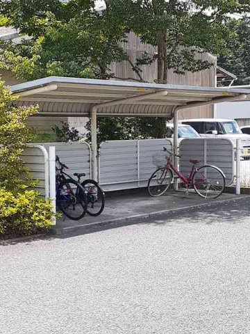 フォンテーヌ小倉Ｃのその他共用部分