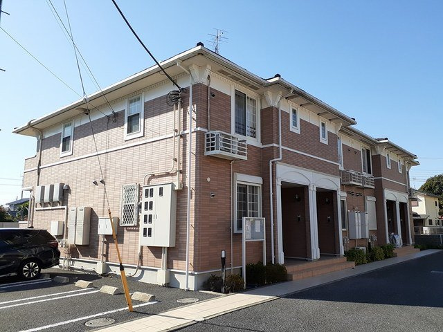 フォンテーヌ小倉Ｃ