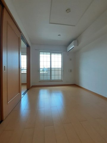 フォンテーヌ小倉Ｃの居間・リビング