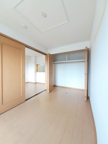 フォンテーヌ小倉Ｃの収納