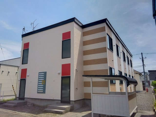 レオパレスコアハイツ