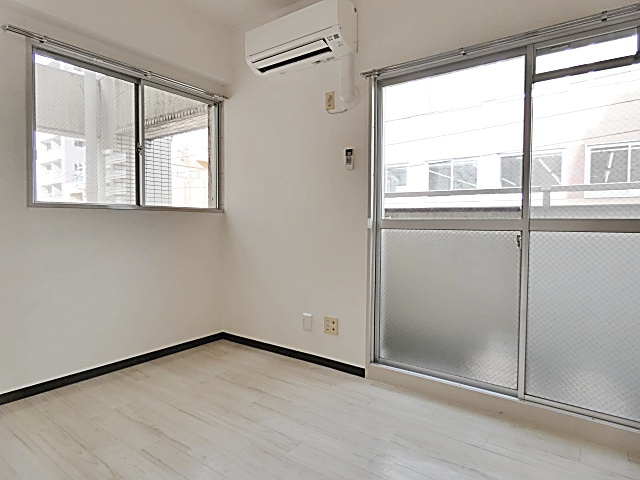 Ａｔともえの内装