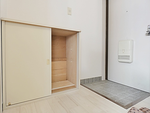 Ａｔともえの収納