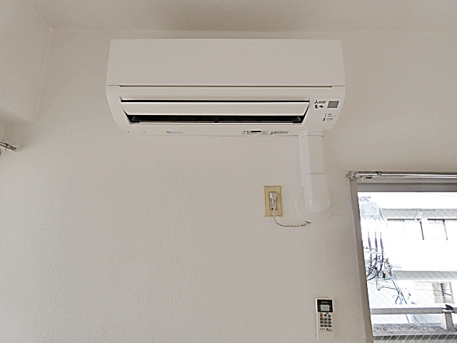 Ａｔともえの設備