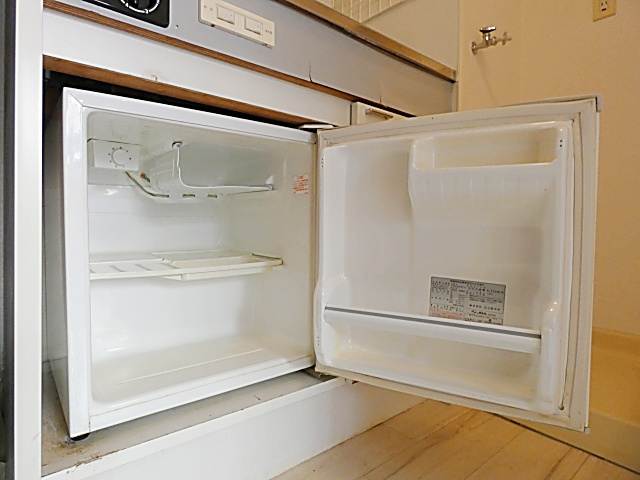 Ａｔともえの設備