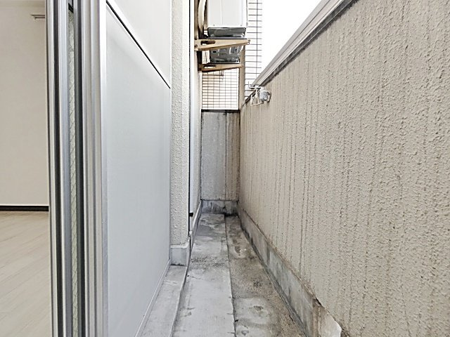 Ａｔともえのバルコニー