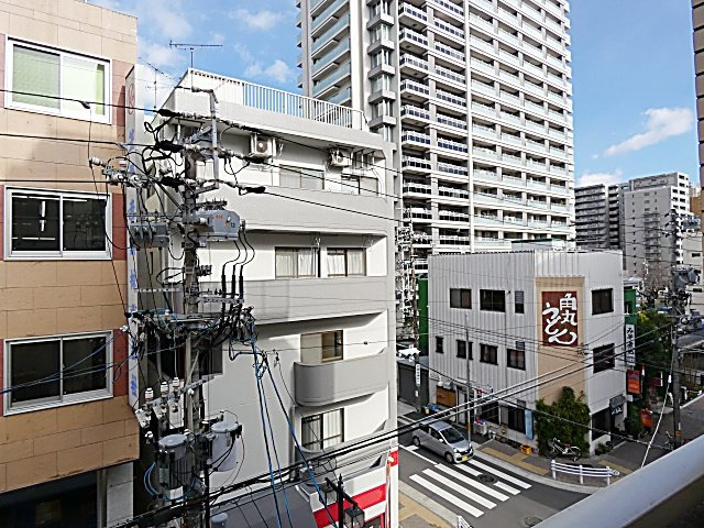 Ａｔともえの展望