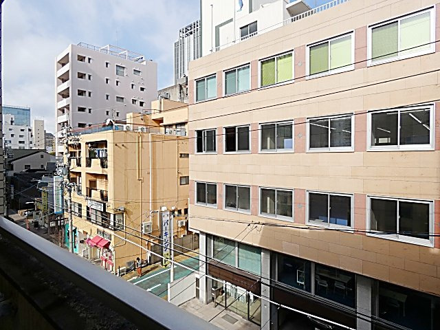 Ａｔともえの展望