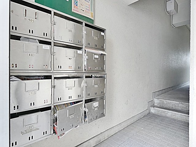 Ａｔともえのその他共用部分