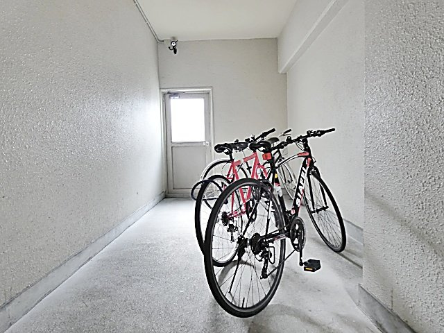 Ａｔともえのその他共用部分