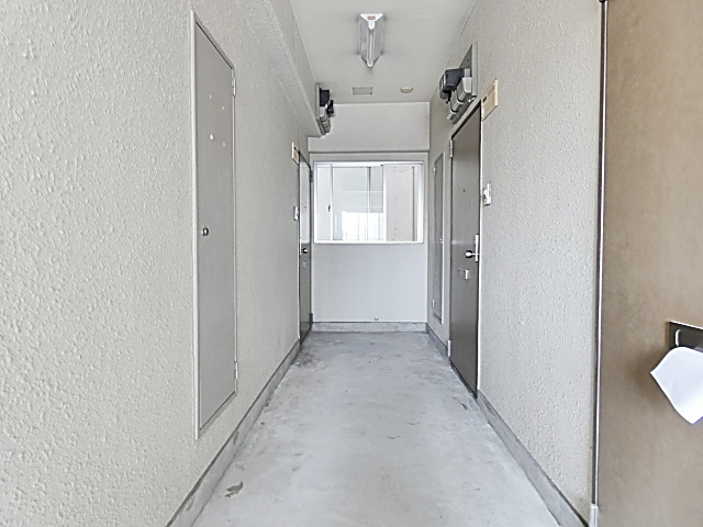 Ａｔともえの玄関