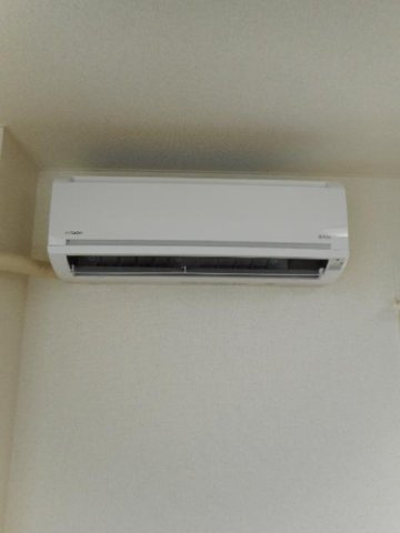 フジハイムの設備