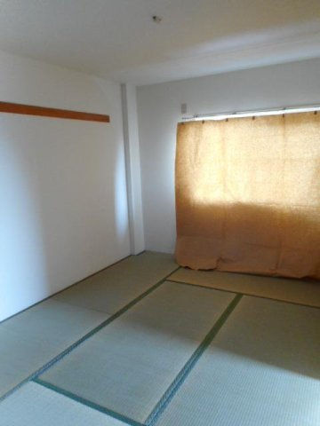 フジハイムの内装