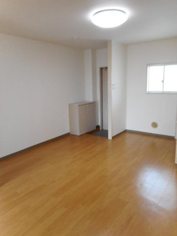 フジハイムの内装