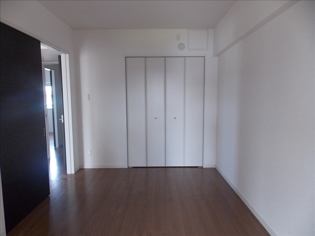 ボヌールの内装