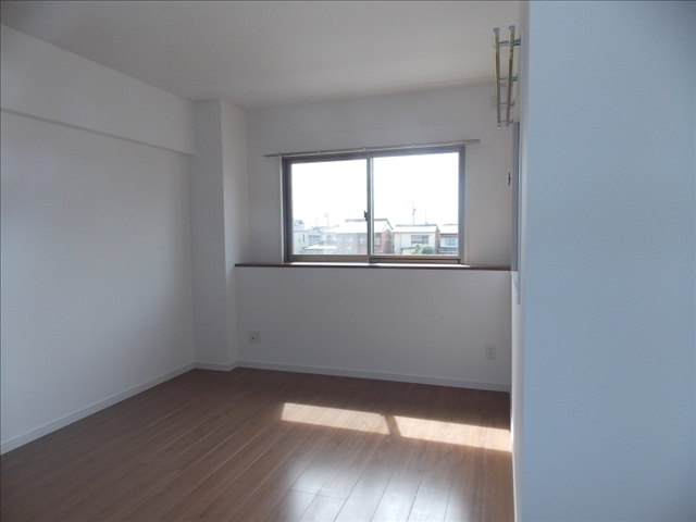 ボヌールの居間・リビング