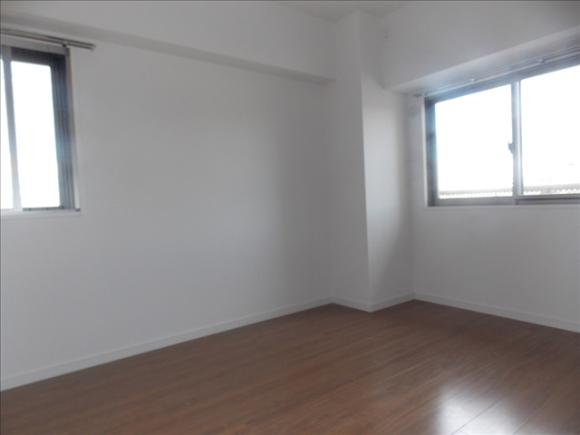 ボヌールの内装