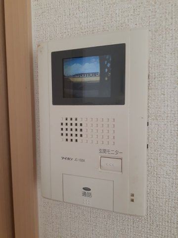 【セキュリティ】 | コートジュネス　Ⅴ