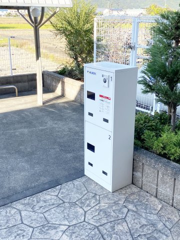 【その他共用部分】 | コートジュネス　Ⅴ