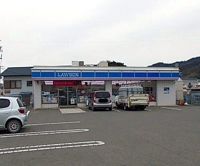 【周辺】 | コートジュネス　Ⅴ | ローソン紀伊内原店様まで1360m