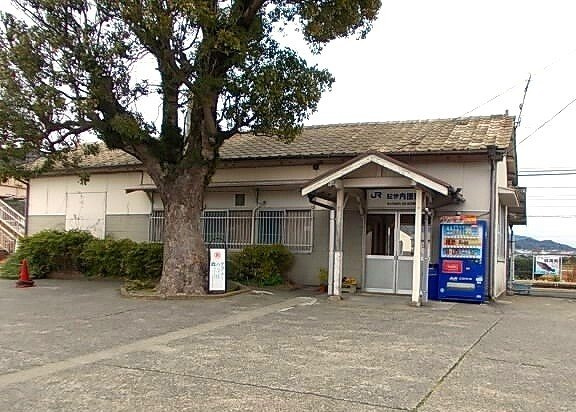 【周辺】 | コートジュネス　Ⅴ | ＪＲ紀伊内原駅様まで1560m