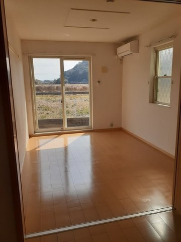 【居間・リビング】 | コートジュネス　Ⅴ