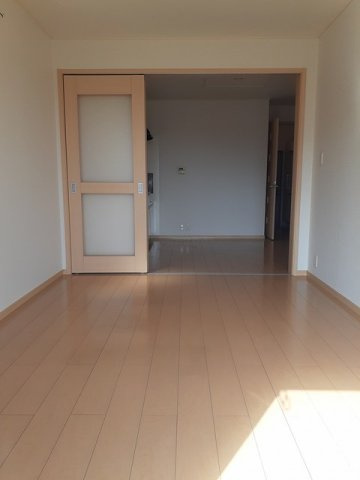 【居間・リビング】 | コートジュネス　Ⅴ