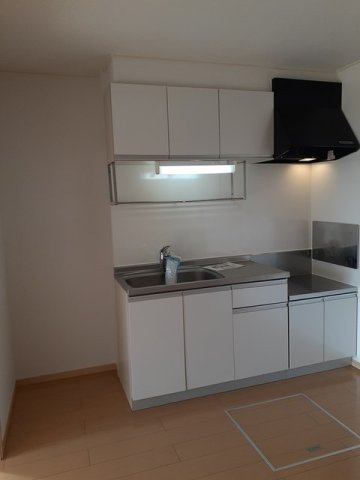 【キッチン】 | コートジュネス　Ⅴ