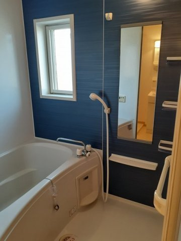 【浴室】 | コートジュネス　Ⅴ