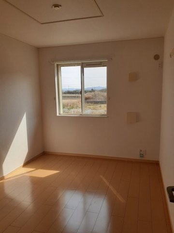 【洋室】 | コートジュネス　Ⅴ