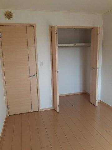 【収納】 | コートジュネス　Ⅴ