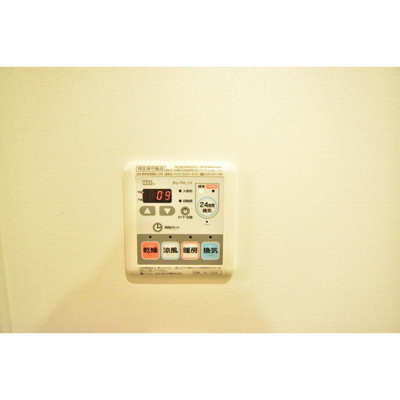 【内装】 | スクエアガーデン池袋