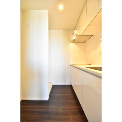 【内装】 | スクエアガーデン池袋