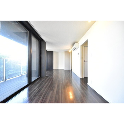 【内装】 | スクエアガーデン池袋