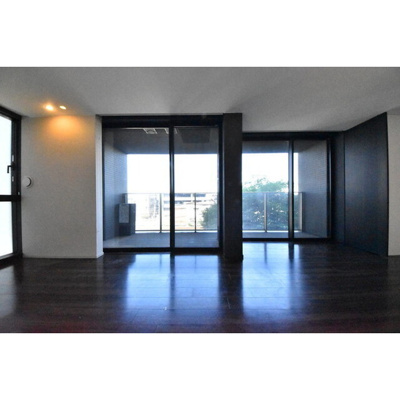 【内装】 | スクエアガーデン池袋