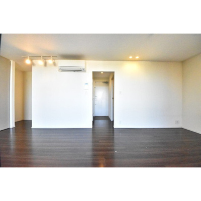 【内装】 | スクエアガーデン池袋