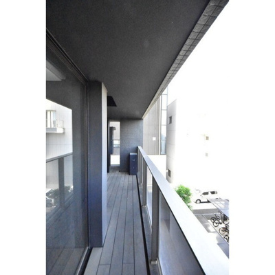 【内装】 | スクエアガーデン池袋