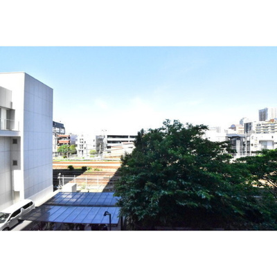 【内装】 | スクエアガーデン池袋