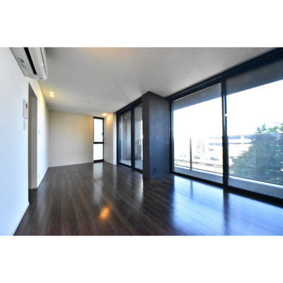 【内装】 | スクエアガーデン池袋