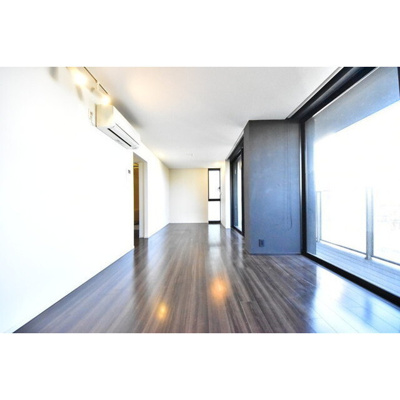 【内装】 | スクエアガーデン池袋