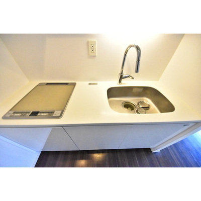 【内装】 | スクエアガーデン池袋