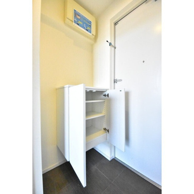 【内装】 | スクエアガーデン池袋