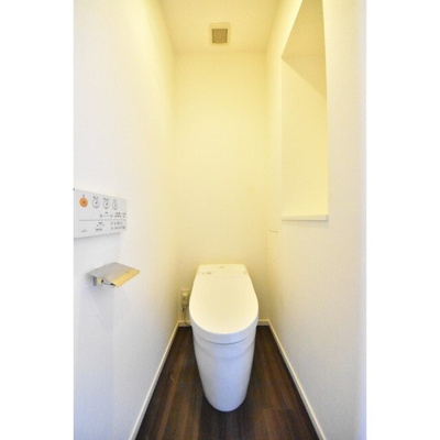 【内装】 | スクエアガーデン池袋