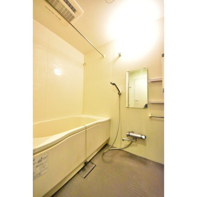 【内装】 | スクエアガーデン池袋