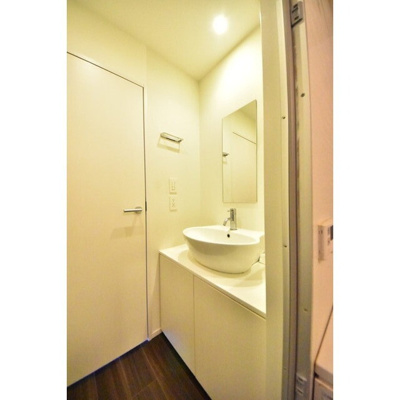 【内装】 | スクエアガーデン池袋